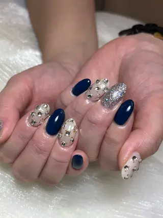 ネイル Belle nail salonのネイルデザイン
