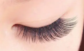 マツエク・マツパ 佐々木 瞳のマツエク・マツパデザイン