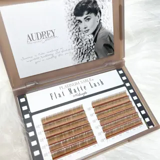 マツエク・マツパ mee 三軒茶屋 SANAMI🪽のマツエク・マツパデザイン