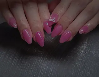 ネイル Yumi nailのネイルデザイン
