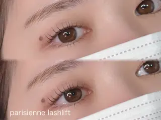 マツエク・マツパ Toware SUMIDAのマツエク・マツパデザイン