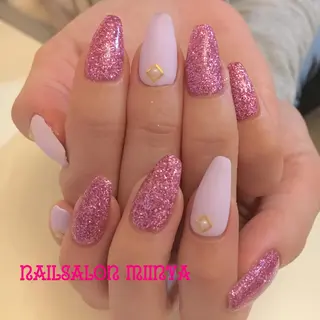 ネイル ♡ miyaのネイルデザイン