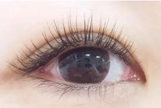 マツエク・マツパ 板垣 沙希のマツエク・マツパデザイン