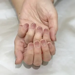 ネイル PEPE by okaba でまきのネイルデザイン