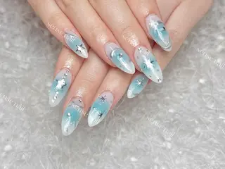 ネイル YUKI 💗 渋谷店のネイルデザイン