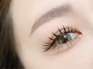 マツエク・マツパ OAK 新潟駅前店のマツエク・マツパデザイン