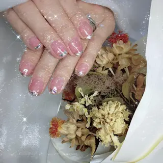 ネイル 森 ネイルサロンのネイルデザイン