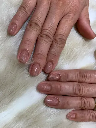 ネイル 竹澤 紫乃のその他イメージ
