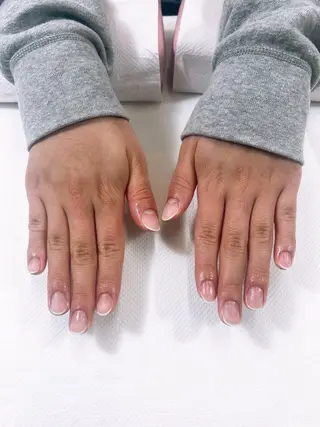 ネイル MAXKELLY梅田 くろだ🧸౨ৎのネイルデザイン