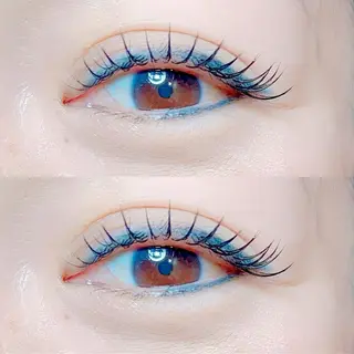 マツエク・マツパ Franc2 eyelashのマツエク・マツパデザイン
