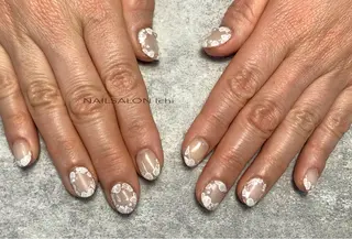 ネイル NAILSALON Ichiのネイルデザイン