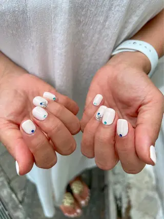 ネイル マツエク・マツパ アイブロウ Porto BELLA所属・PortoBELLA 葉山,横須賀のマツエク・マツパデザイン