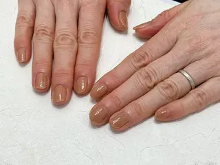 ネイル kikinail 溝の口のネイルデザイン