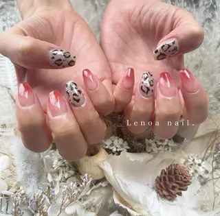 ネイル nailsalon Lenoaのネイルデザイン