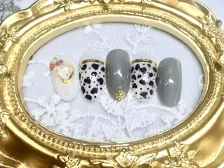 ネイル Melody メロディのネイルデザイン