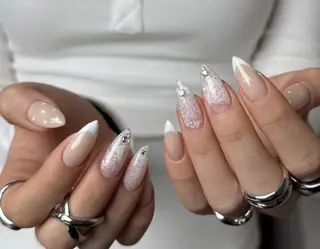 ネイル エリ🫧 nail池袋東口のネイルデザイン