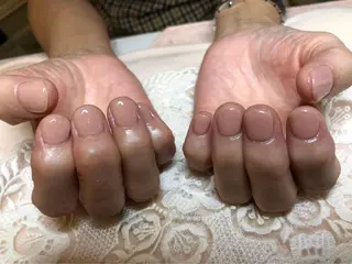 ネイル Nail Salon Rinoaのネイルデザイン