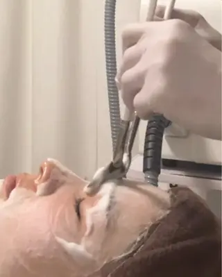 肌管理フェイシャル Utoutoのエステ・リラクイメージ