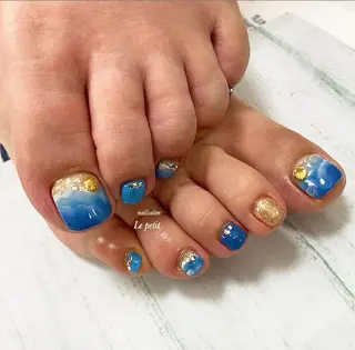 ネイル 石野 広佳のネイルデザイン