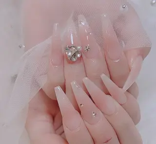 ネイル H.baby Nail Salonのネイルデザイン