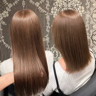 ミディアム カラー ⭐︎派手髪アニメヘア / Nona⭐︎のヘアスタイル