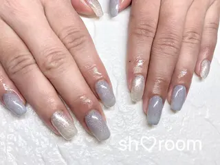 ネイル Nail salon Ruuのネイルデザイン