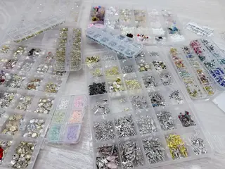 ネイル 💓mi.o Nail上野店のネイルデザイン