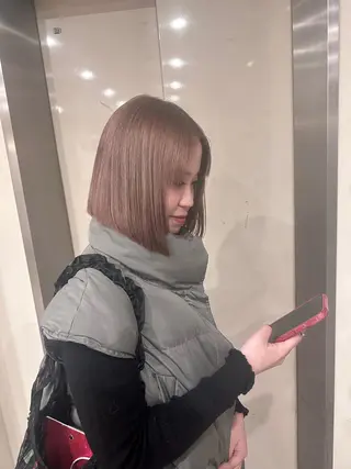 カラー 🎶個性派ネイル💅 /Komachi❤️のマツエク・マツパデザイン