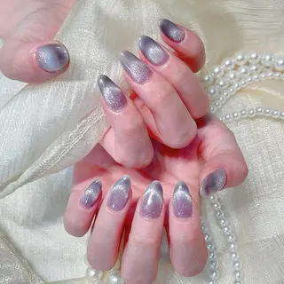 ネイル 🌷Yun nail salon🌷のネイルデザイン
