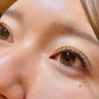 マツエク・マツパ 玉木 愛の眉毛・アイブロウイメージ