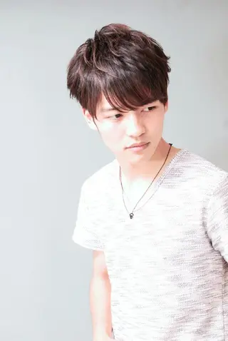 メンズ 赤羽 進のその他イメージ