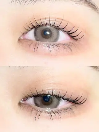 マツエク・マツパ 🍒眉毛/まつ毛 Sanaの眉毛・アイブロウイメージ