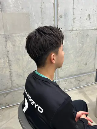 ショート Lana hair salon 刈谷所属・縮毛矯正＆髪質改善 特化/ゆいのヘアスタイル