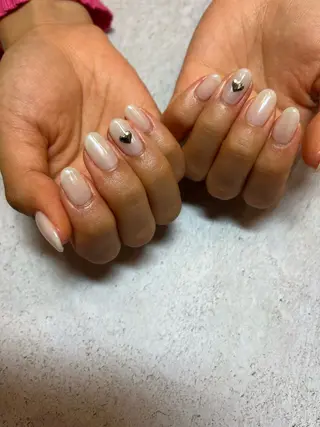 ネイル 【LINON】 airiのネイルデザイン