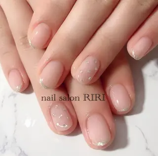 ネイル RIRI リリのネイルデザイン