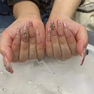 ネイル BlueDaisy 栄本店のネイルデザイン