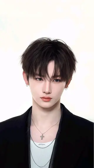 ショート ワンホン×韓国/ 髪質改善/itaruのヘアスタイル