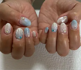 ネイル nail M&Tのネイルデザイン