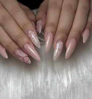 ネイル REPE  nail maoのネイルデザイン