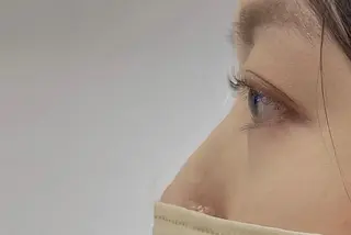 マツエク・マツパ hairsalon 556のマツエク・マツパデザイン