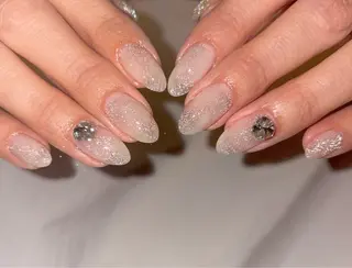 ネイル HTH ✿rikakoのネイルデザイン