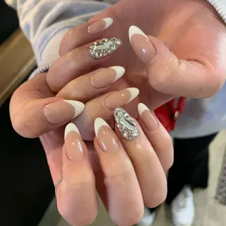 ネイル w*ange MAOのネイルデザイン