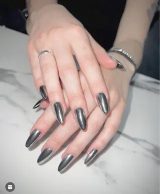 ネイル YUKI NAILのネイルデザイン