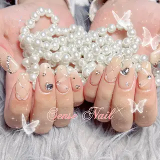ネイル 💅 NikoNikoのネイルデザイン
