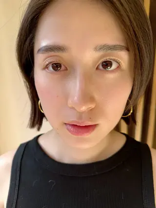 マツエク・マツパ dew. eyelash恵比寿の眉毛・アイブロウイメージ