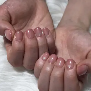 ネイル nail salon Bayのネイルデザイン