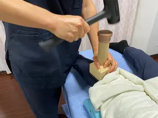 美容整体&小顔サロン 栄店　尾関のエステ・リラクイメージ