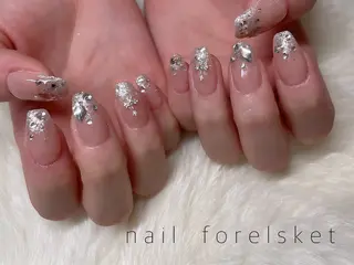 ネイル NARUMI HYODOのネイルデザイン