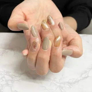 ネイル FELICE ﾌｪﾘｰﾁｪのネイルデザイン