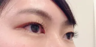 マツエク・マツパ m+eyelash 🩵南森町駅1分🚉のマツエク・マツパデザイン